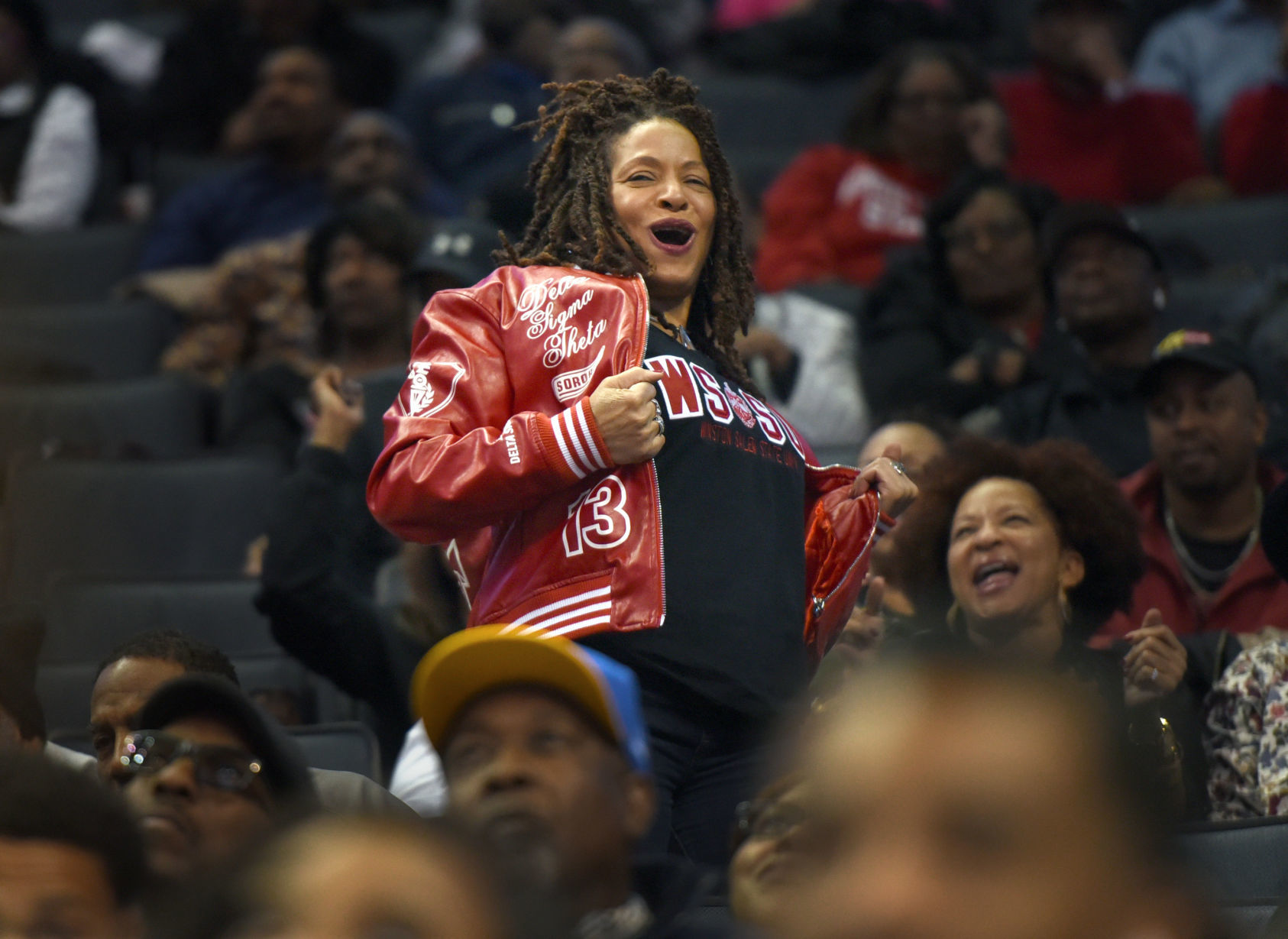 CIAA Championship